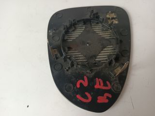 bontott OPEL ZAFIRA C Bal Tükörlap