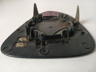 bontott OPEL ZAFIRA C Bal Tükörlap