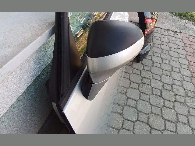 bontott OPEL ZAFIRA C Bal Visszapillantó Tükör (Elektromos)