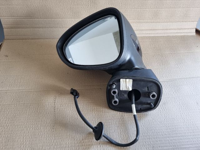 bontott OPEL ZAFIRA C Bal Visszapillantó Tükör (Elektromos)