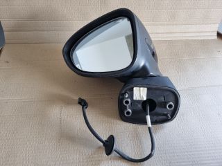 bontott OPEL ZAFIRA C Bal Visszapillantó Tükör (Elektromos)