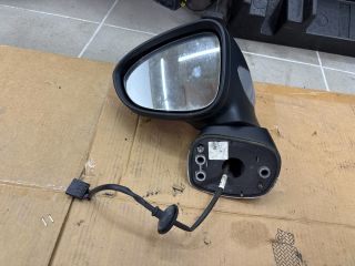 bontott OPEL ZAFIRA C Bal Visszapillantó Tükör (Elektromos)