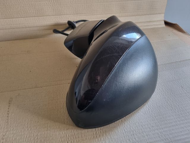 bontott OPEL ZAFIRA C Bal Visszapillantó Tükör (Elektromos)