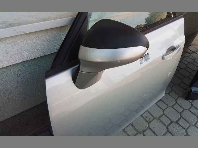 bontott OPEL ZAFIRA C Bal Visszapillantó Tükör (Elektromos)