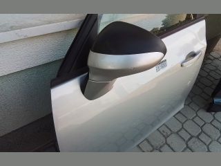 bontott OPEL ZAFIRA C Bal Visszapillantó Tükör (Elektromos)