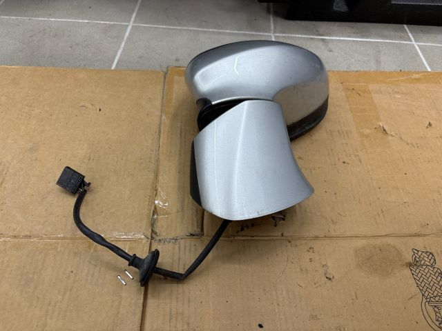 bontott OPEL ZAFIRA C Bal Visszapillantó Tükör (Elektromos)