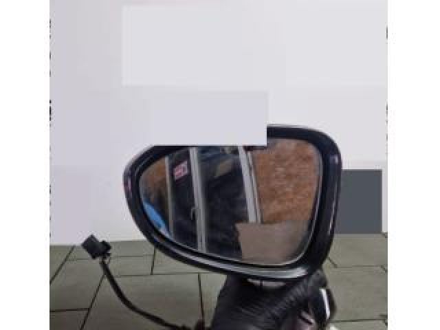 bontott OPEL ZAFIRA C Bal Visszapillantó Tükör (Elektromos)