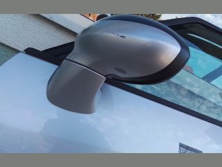 bontott OPEL ZAFIRA C Bal Visszapillantó Tükör (Elektromos)