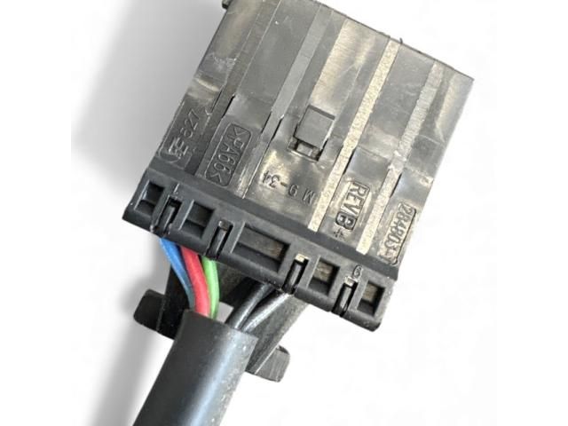 bontott OPEL ZAFIRA C Bal Visszapillantó Tükör (Elektromos)