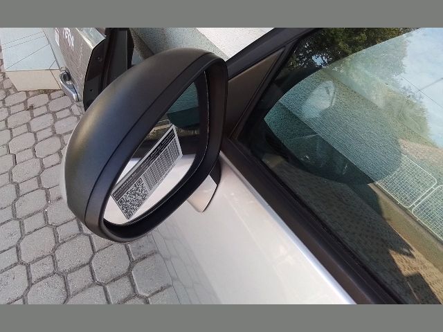 bontott OPEL ZAFIRA C Bal Visszapillantó Tükör (Elektromos)