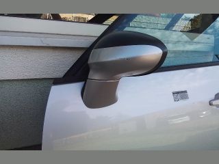 bontott OPEL ZAFIRA C Bal Visszapillantó Tükör (Elektromos)
