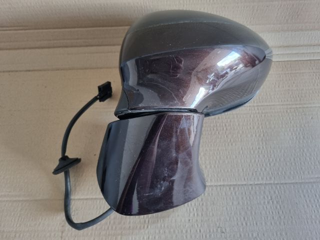 bontott OPEL ZAFIRA C Bal Visszapillantó Tükör (Elektromos)