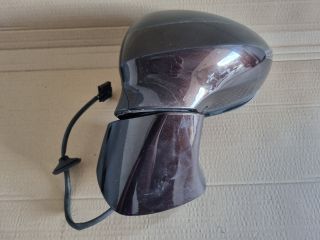 bontott OPEL ZAFIRA C Bal Visszapillantó Tükör (Elektromos)