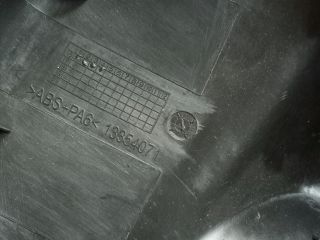 bontott OPEL ZAFIRA C Belső Visszapillantó Tükör Talp Burkolat