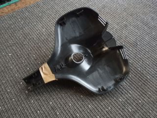 bontott OPEL ZAFIRA C Belső Visszapillantó Tükör Talp Burkolat