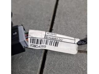 bontott OPEL ZAFIRA C Belső Visszapillantó Tükör