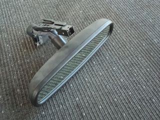 bontott OPEL ZAFIRA C Belső Visszapillantó Tükör