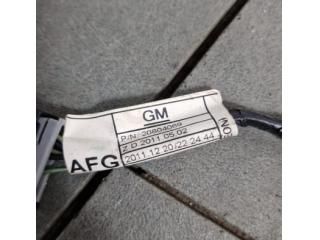 bontott OPEL ZAFIRA C Belső Visszapillantó Tükör