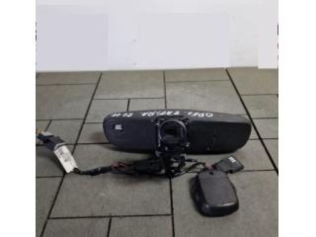 bontott OPEL ZAFIRA C Belső Visszapillantó Tükör