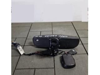 bontott OPEL ZAFIRA C Belső Visszapillantó Tükör