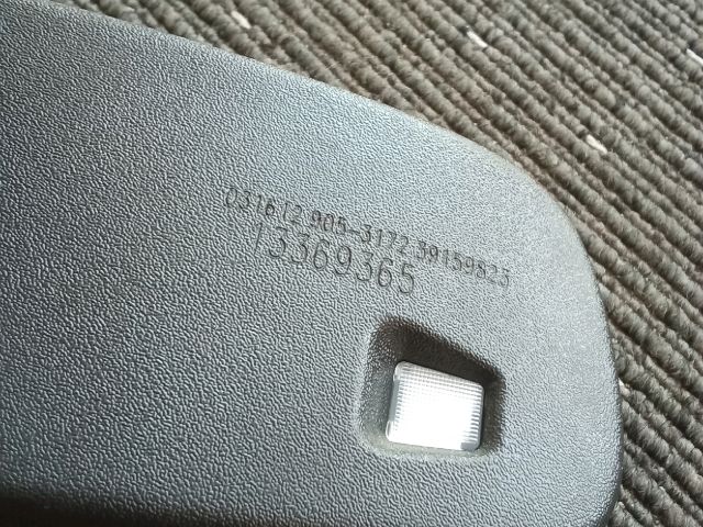 bontott OPEL ZAFIRA C Belső Visszapillantó Tükör