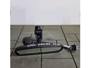 bontott OPEL ZAFIRA C Belső Visszapillantó Tükör