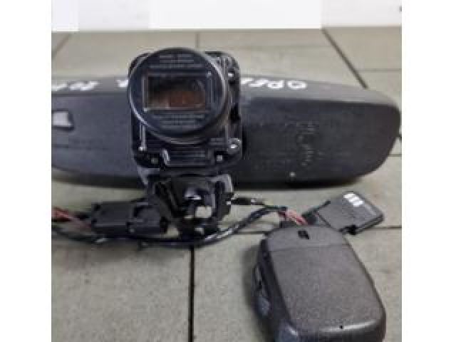 bontott OPEL ZAFIRA C Belső Visszapillantó Tükör