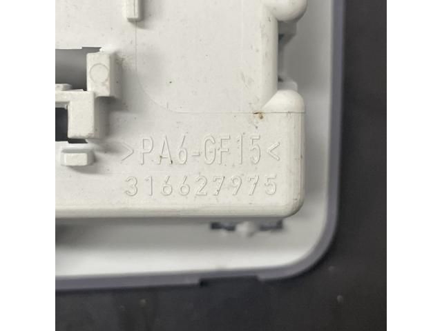 bontott OPEL ZAFIRA C Beltér Világítás Első