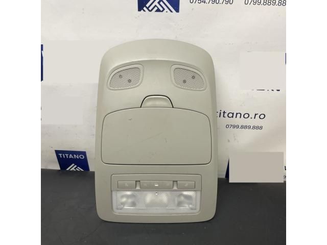 bontott OPEL ZAFIRA C Beltér Világítás Első