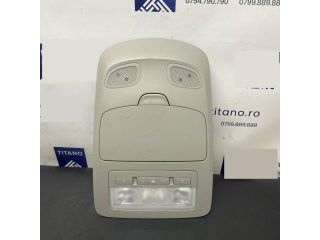 bontott OPEL ZAFIRA C Beltér Világítás Első