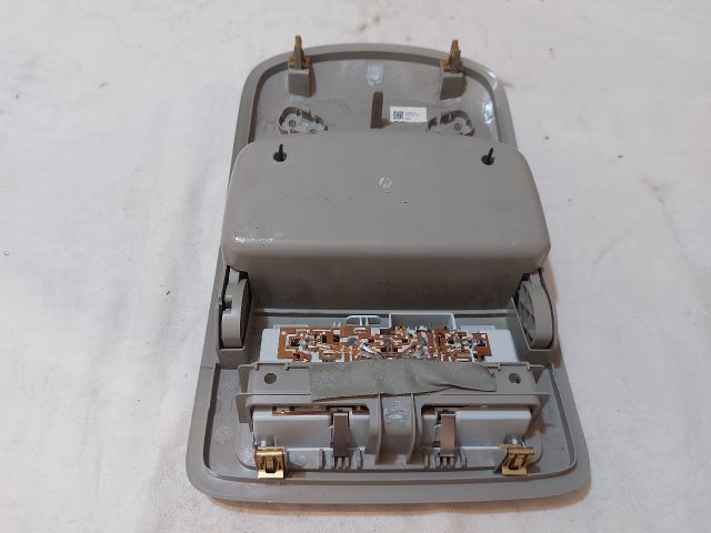 bontott OPEL ZAFIRA C Beltér Világítás Első