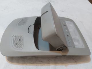 bontott OPEL ZAFIRA C Beltér Világítás Első