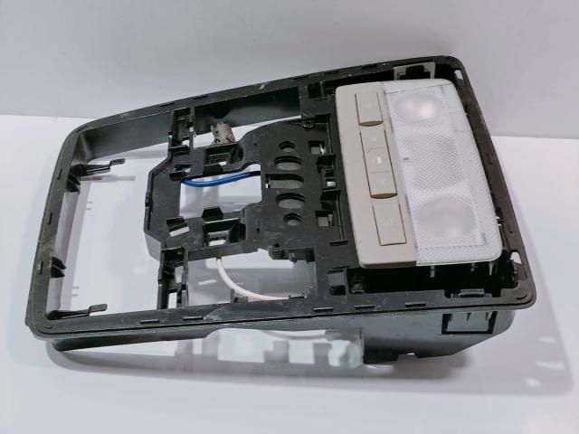 bontott OPEL ZAFIRA C Beltér Világítás Első