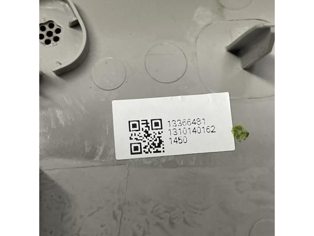 bontott OPEL ZAFIRA C Beltér Világítás Első