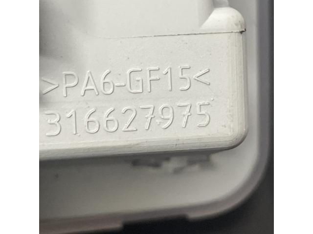 bontott OPEL ZAFIRA C Beltér Világítás Első