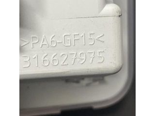 bontott OPEL ZAFIRA C Beltér Világítás Első