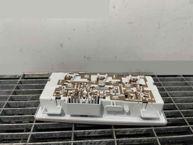 bontott OPEL ZAFIRA C Beltér Világítás Első