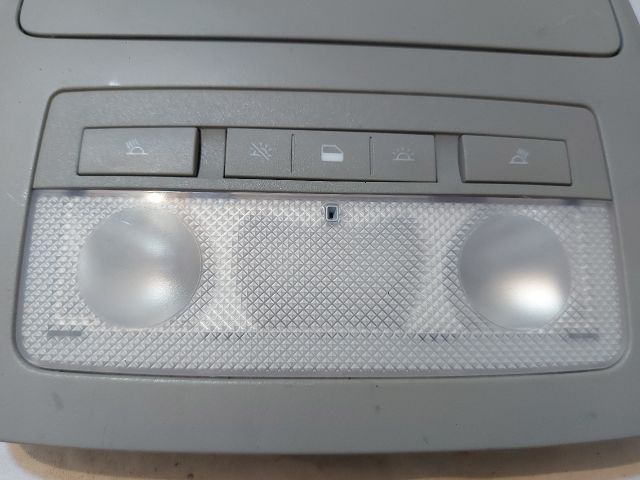 bontott OPEL ZAFIRA C Beltér Világítás Első