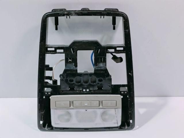 bontott OPEL ZAFIRA C Beltér Világítás Első