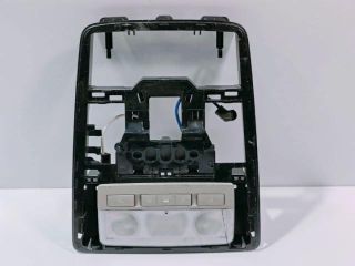 bontott OPEL ZAFIRA C Beltér Világítás Első