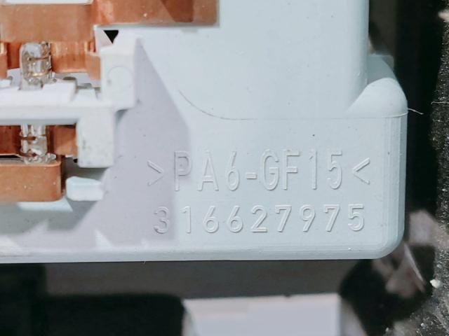 bontott OPEL ZAFIRA C Beltér Világítás Első