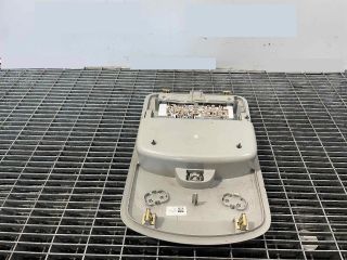 bontott OPEL ZAFIRA C Beltér Világítás Első