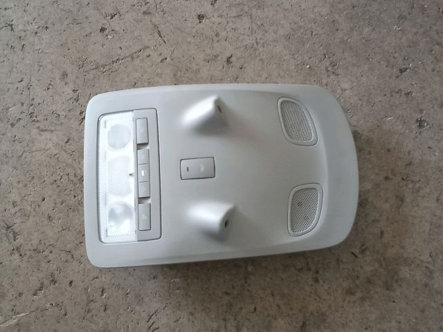 bontott OPEL ZAFIRA C Beltér Világítás Első