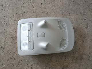 bontott OPEL ZAFIRA C Beltér Világítás Első