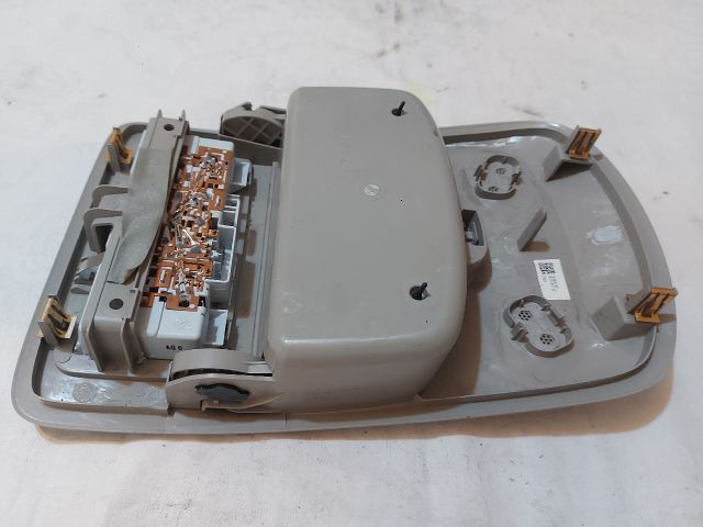 bontott OPEL ZAFIRA C Beltér Világítás Első