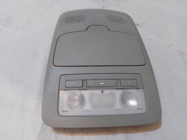 bontott OPEL ZAFIRA C Beltér Világítás Első