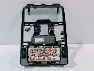 bontott OPEL ZAFIRA C Beltér Világítás Első