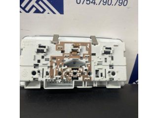 bontott OPEL ZAFIRA C Beltér Világítás Első