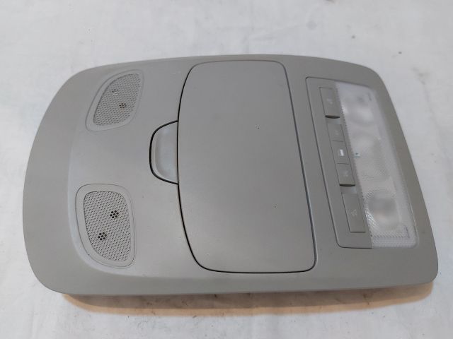 bontott OPEL ZAFIRA C Beltér Világítás Első