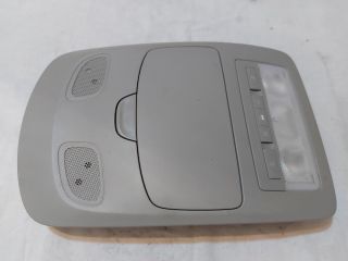 bontott OPEL ZAFIRA C Beltér Világítás Első